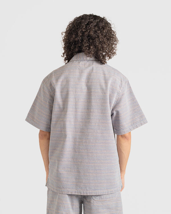 Carhartt WIP Gellar Shirt | I035569.30G02 | AFEW STORE